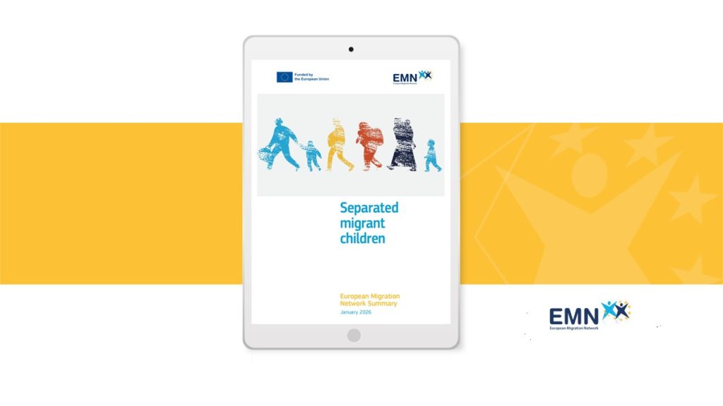 European Migration Network Summary