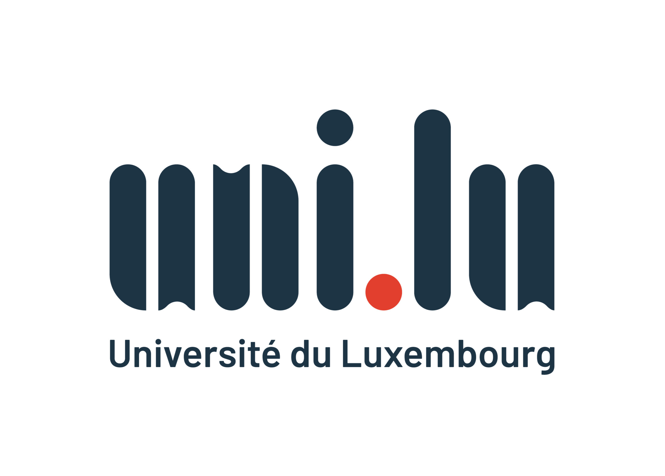 University of Luxembourg logo